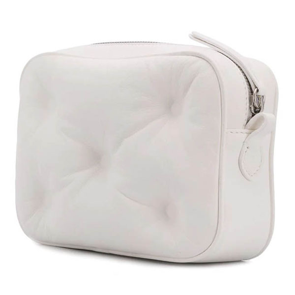 メゾンマルジェラ 【新作】グラムスラム small ショルダーバッグ コピー S56WG0108PR818